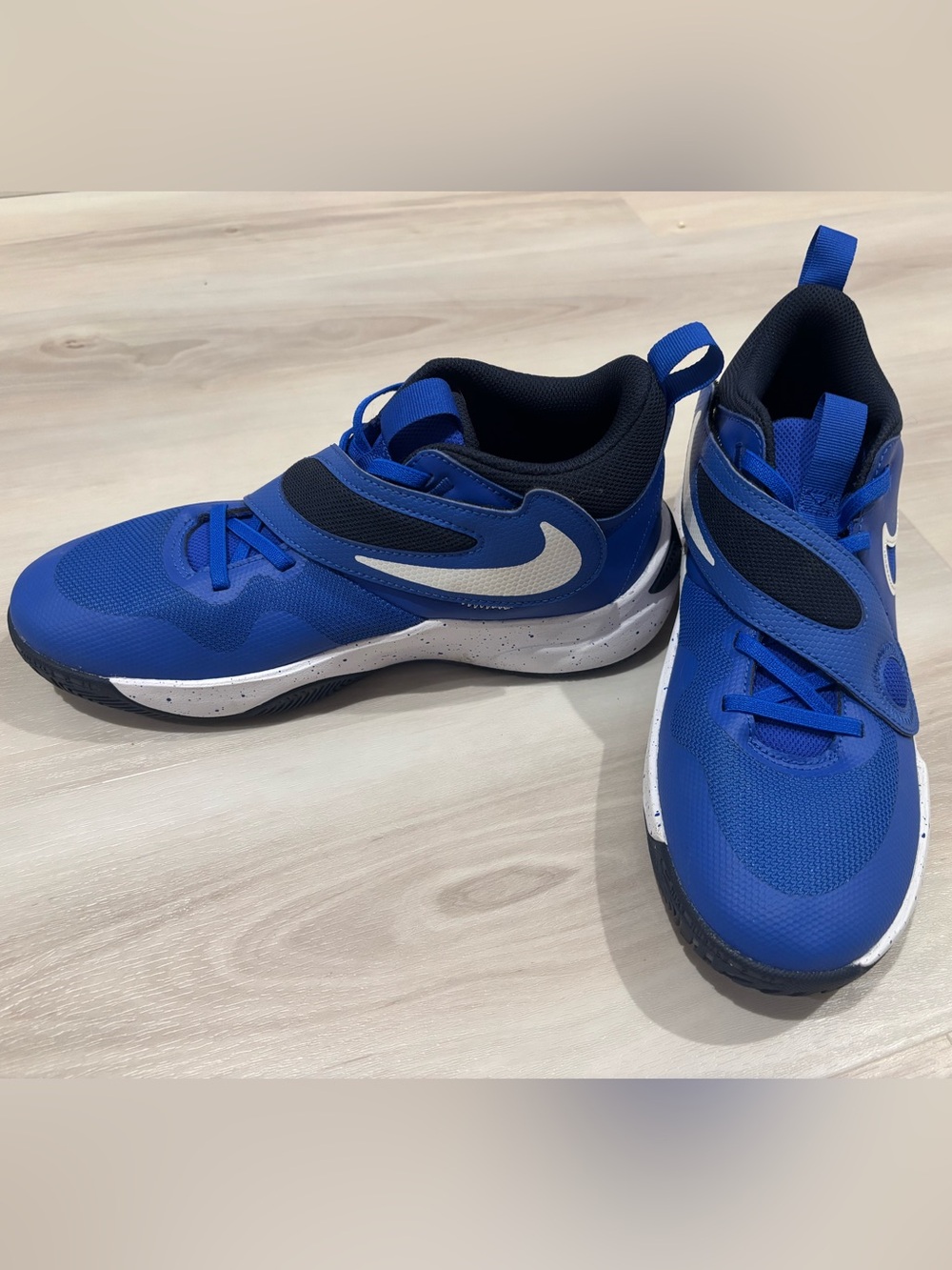 Nike Youth Team Hustle D 11 (GS)